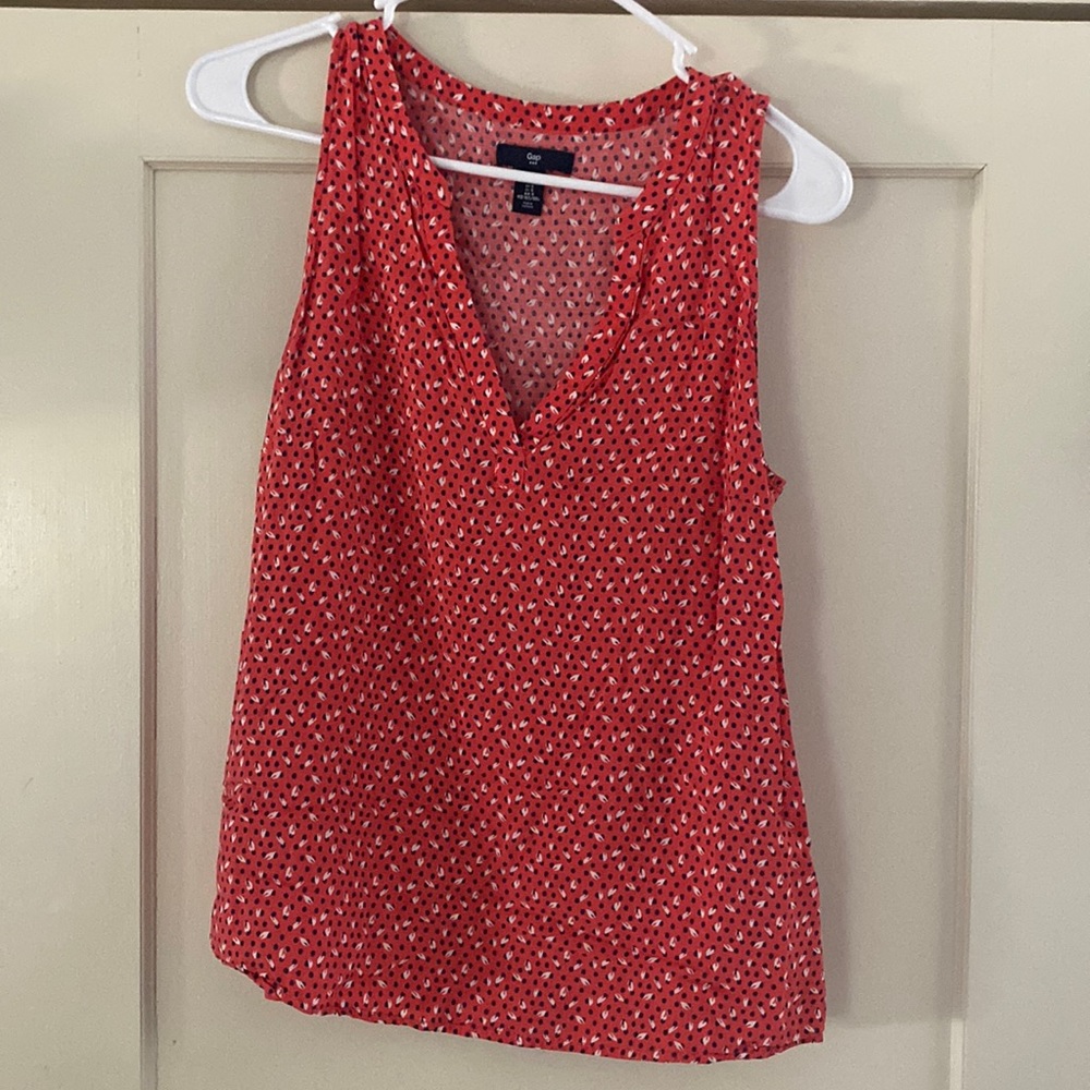 Gap tank top